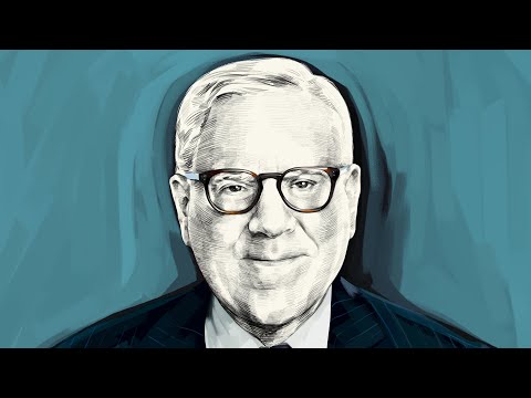 David Rubenstein, The Carlyle Group - Lessons Learned, Jeff Bezos, and More | The Tim Ferriss Show