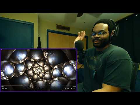 Exploring the SCP Foundation: SCP - 3812 | A Voice Behind Me | REACTION