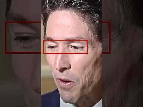 FBI Agent Exposes Joel Osteen’s Deception