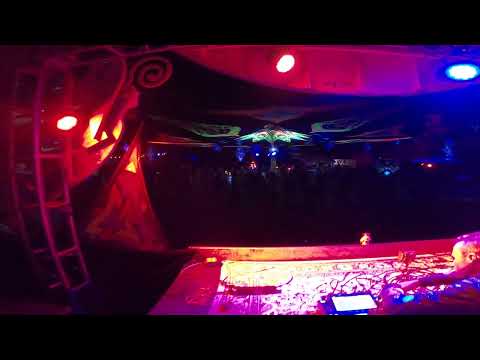 Parafonia - Red Marines Music Festival @ Somerset, California. September 22-24, 2023 Pt2