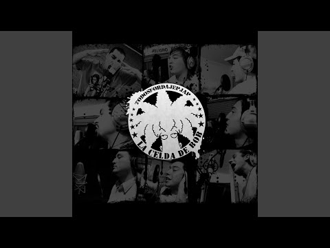Todosfordajepjap (feat. Nuevedoz, Chystemc, Liricistas, Ley 20mil, Jonas Sanche, Cronelnegro,...