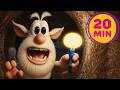 Booba Climb Explore Cartoon For Kids