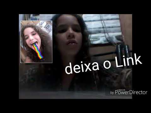 Estou com medo dessa criança