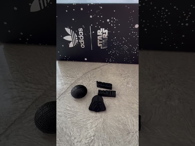 Vídeo relacionado con Star Wars Zapatillas para hombre Darth Vader Lado oscuro de poliéster de zapatos 43-44 EU
