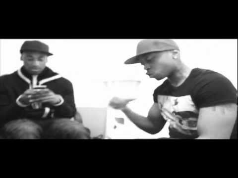 MULTIPLE SKILLZ & DIZ DANGLEZ - GREAZE (OFFICIAL VIDEO)