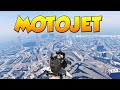 Motojet for GTA 5 video 8