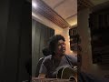 Papon and guitar || An insta midnight session || live