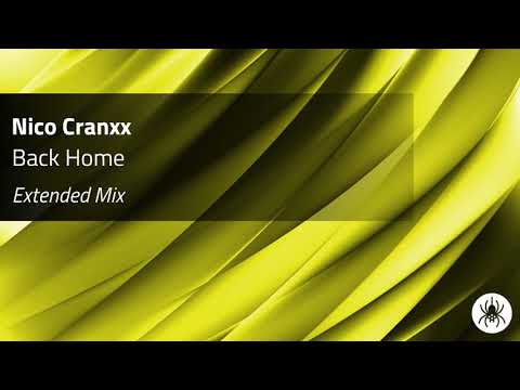 Nico Cranxx - Back Home (Extended Mix)
