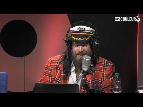 Fusil McCul - Le tennis