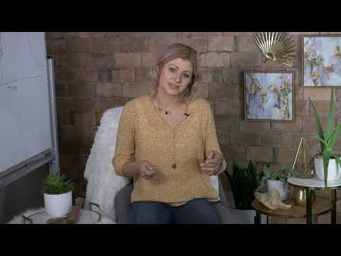 Karen Welton - My Second Birth Story