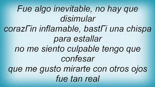 Sentidos Opuestos - Entre Amigos Lyrics