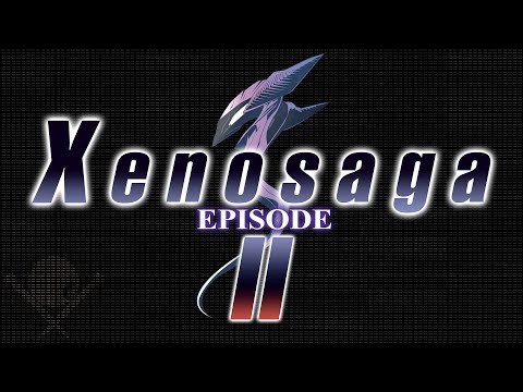 Let's Play: Xenosaga 2 - Part 1 | Info