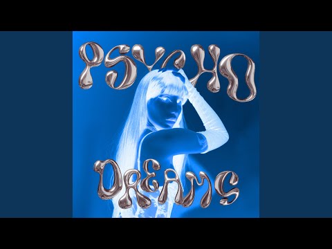 Psycho Dreams (Sped Up)