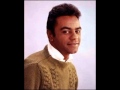Johnny Mathis - Bye Bye Barbara