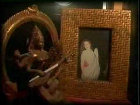 Monique Monet's Moon Dance