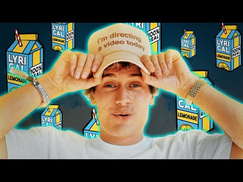 The Rise of Cole Bennett and Lyrical Lemonade