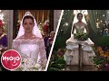 Top 20 Memorable Movie Wedding Dresses