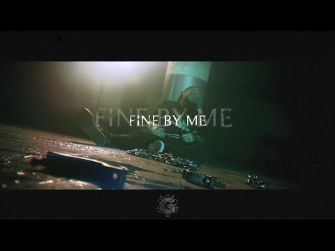 Keagan Grimm - Fine By Me (Official Video)