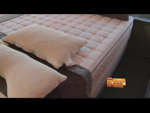 Organic Sleep Systems