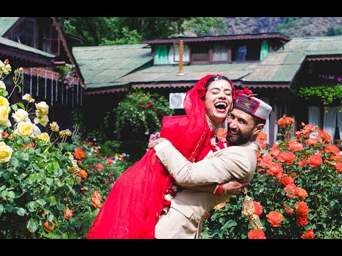 Wedding Photographer portfolio by Komo Studios in Mumbai - Photo 2