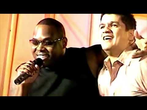La ÚLTIMA Vez ???? - Magic Juan Feat. Eddy Herrera [LIVE]