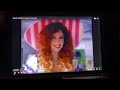 Closing To Barney Falling For Autumn 1998 VHS