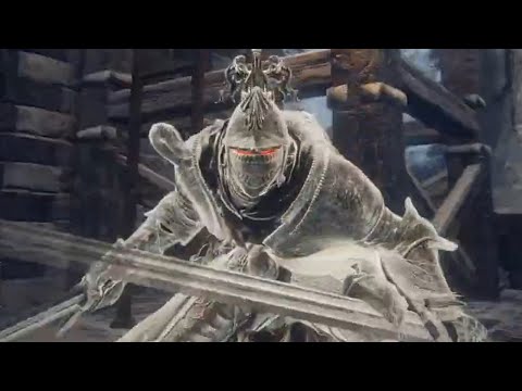 *Teleports behind you* Nothing personal kid...|Elden Ring