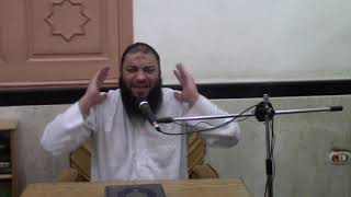 تدبرات في سورة النبأ | " خير ما نستعد به لرمضان " | #محاضرة | د . حازم شومان image