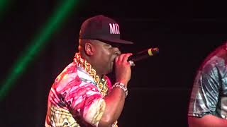 2 LIVE CREW - Me So Horny - Live @ Hammer&#39;s House Party 8/9/2019