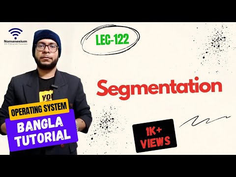 Part 5 1 Memory Management OS বাংলা টিউটোরিয়াল
