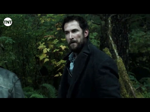 Falling Skies Season 5 (Clip 'The Battles: Tom Pope Fight')
