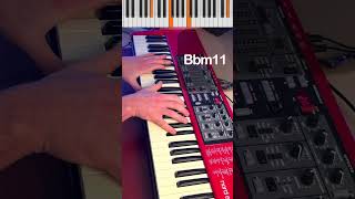 The GAME-CHANGING Kenny Barron Voicing 🎹🔥
