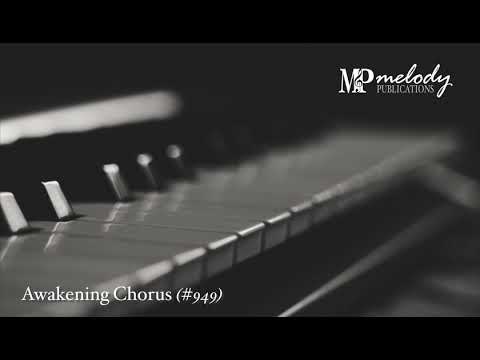 Song Sample: Awakening Chorus – Song (949)