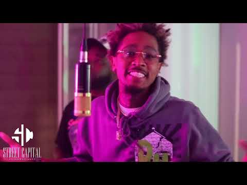 Juice Esco - Plug Love (Live Performance)