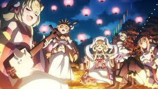 [閒聊] 神姬計劃 X 傳奇四葉草 X 妖怪大亂鬥 聯