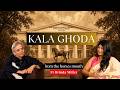 Brinda Miller on Kalaghoda Festival | Video Timestamps & Chapters