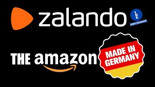 Zalando | The Amazon of Germany