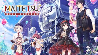 Maitetsu: Pure Station (Multi-Language) video 1