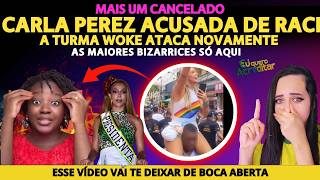 🚨URGENTE: A TURMA WOKE ATACA NOVAMENTE!!!!