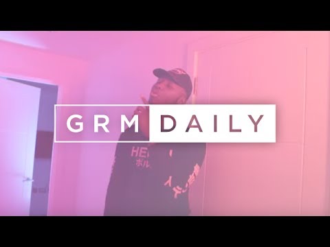 House Of Miagi - Treble [Music Video] | GRM Daily