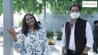 Customer Site Experience