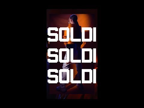 Natalia Moskal - Soldi [vertical video]  (Mahmood cover)