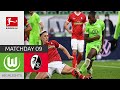 VfL Wolfsburg - SC Freiburg  0-2 | Highlights | Matchday 9 – Bundesliga 2021/22
