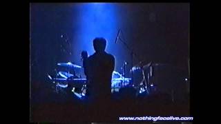 Nothingface 02 HD Remastered Worcester Palladium 2000 Goldtooth - Piss And Vinegar