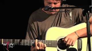 Ben Howard - &quot;Only Love&quot; (Live at WFUV)