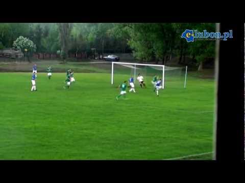 Luboń - Bramki Lubońskiego KS Fogo | e-lubon.pl