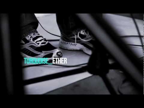 TURQUOISE_ETHER: Education - "Here She Comes" Preview