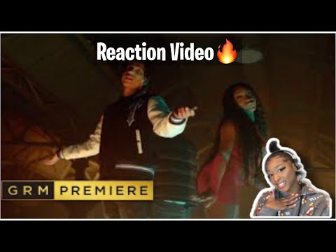 B1 ft  22Gz x Ivorian Doll x Dezzie   Faded Remix (REACTION VIDEO🔥) | Tiktok Song👀 |