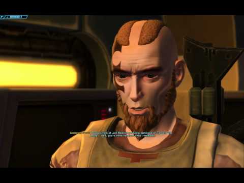 Lieutenant Iresso Romance Part 2