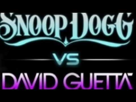 Snoop Dogg vs. David Guetta Sweat
